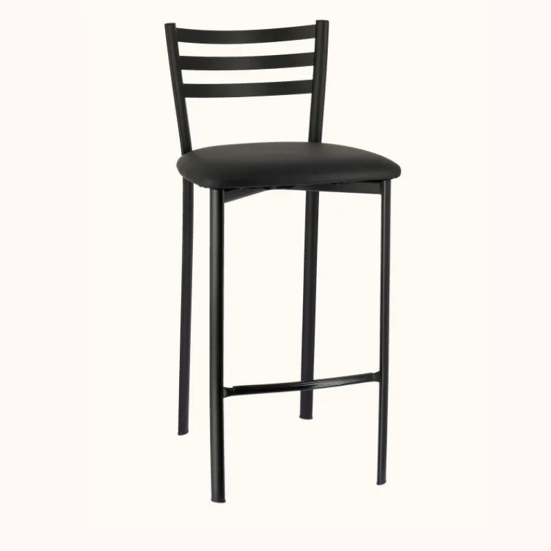 Ace 1329 Tabouret snack en métal> Tabouret Snack (assise +/- 65 Cm)|Tabouret De Bar (assise +/- 80 Cm)