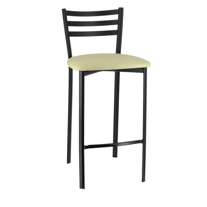 Ace 1329 Tabouret snack en métal> Tabouret Snack (assise +/- 65 Cm)|Tabouret De Bar (assise +/- 80 Cm)