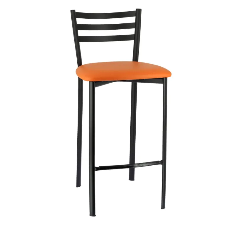 Ace 1329 Tabouret snack en métal> Tabouret Snack (assise +/- 65 Cm)|Tabouret De Bar (assise +/- 80 Cm)