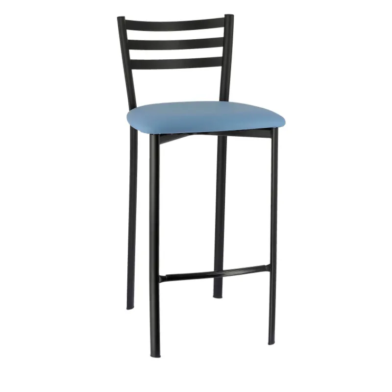 Ace 1329 Tabouret snack en métal> Tabouret Snack (assise +/- 65 Cm)|Tabouret De Bar (assise +/- 80 Cm)
