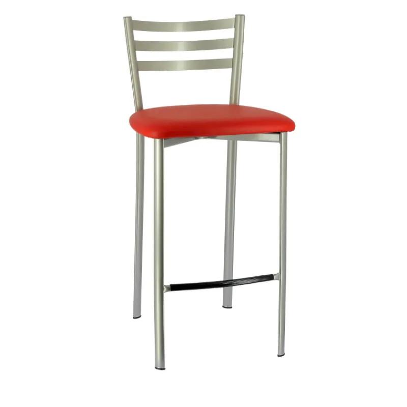 Ace 1329 Tabouret snack en métal> Tabouret Snack (assise +/- 65 Cm)|Tabouret De Bar (assise +/- 80 Cm)