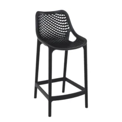 Air Tabouret moderne en polypropylène> Tabouret Snack (assise +/- 65 Cm)|Tabouret De Bar (assise +/- 80 Cm)
