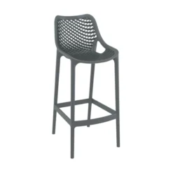 Air Tabouret moderne en polypropylène><noscript><img width=