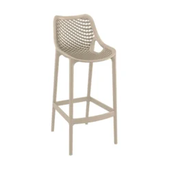 Air Tabouret moderne en polypropylène><noscript><img width=
