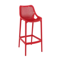 Air Tabouret moderne en polypropylène><noscript><img width=