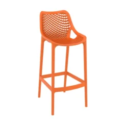 Air Tabouret moderne en polypropylène><noscript><img width=