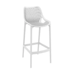Air Tabouret moderne en polypropylène><noscript><img width=
