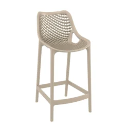 Air Tabouret moderne en polypropylène><noscript><img width=