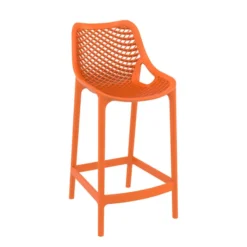 Air Tabouret moderne en polypropylène><noscript><img width=