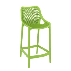 Air Tabouret moderne en polypropylène><noscript><img width=