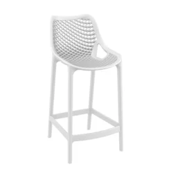 Air Tabouret moderne en polypropylène><noscript><img width=