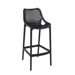 Air Tabouret moderne en polypropylène><noscript><img width=