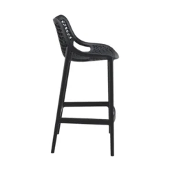 Air Tabouret moderne en polypropylène><noscript><img width=