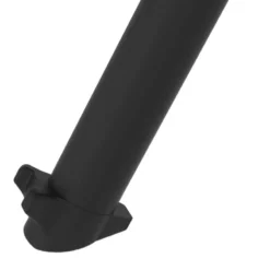 AlexChaise pliante en plastique et métal><noscript><img width=