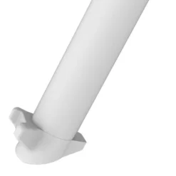AlexChaise pliante en plastique et métal><noscript><img width=