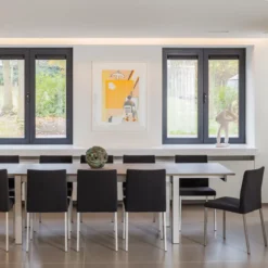 Perfecta Alicante Table de cuisine extensible en stratifié> Table De Cuisine