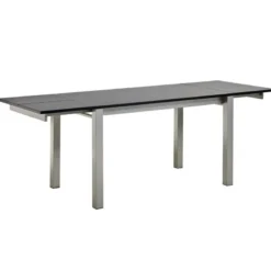 Perfecta Alicante Table de cuisine extensible en stratifié><noscript><img width=