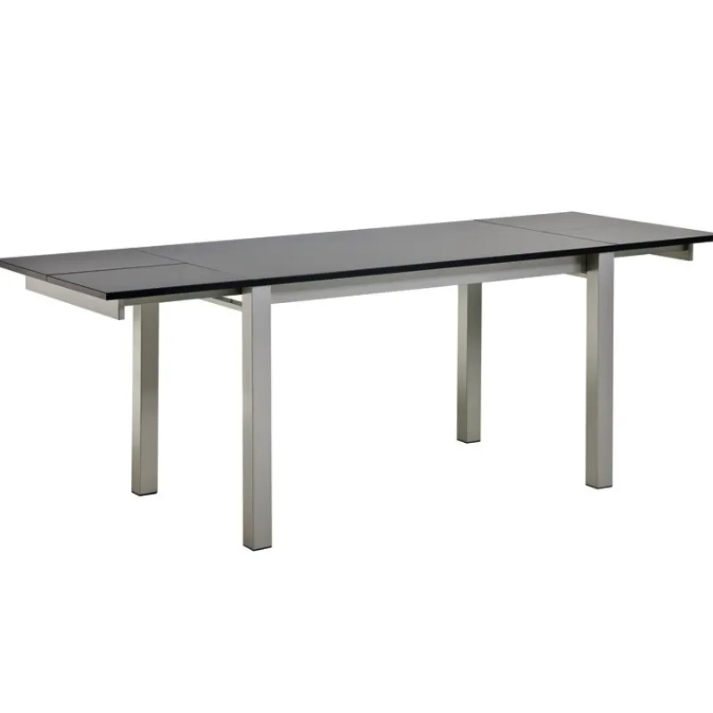 Perfecta Alicante Table de cuisine extensible en stratifié> Table De Cuisine