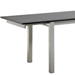 Perfecta Alicante Table de cuisine extensible en stratifié><noscript><img width=