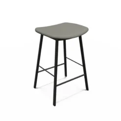 Perfecta Ami Tabouret snack en tissu sans dossier fabriqué en Belgique> Tabouret Snack (assise +/- 65 Cm)|Tabouret De Bar (assise +/- 80 Cm)