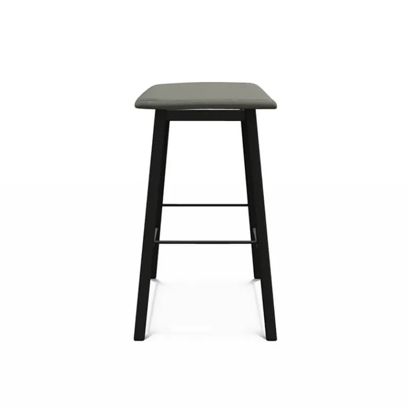 Perfecta Ami Tabouret snack en tissu sans dossier fabriqué en Belgique> Tabouret Snack (assise +/- 65 Cm)|Tabouret De Bar (assise +/- 80 Cm)
