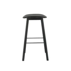 Perfecta Ami Tabouret snack sans dossier simili fabrication belge><noscript><img width=