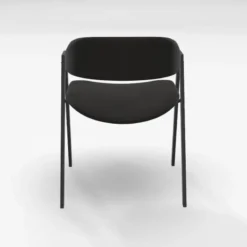 Perfecta Arca Fauteuil de table en tissu><noscript><img width=