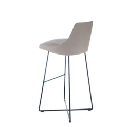 Sessio BarLars Tabouret de bar design en métal><noscript><img width=