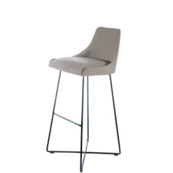 Sessio BarLars Tabouret de bar design en métal><noscript><img width=