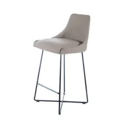 Sessio BarLars Tabouret snack moderne en métal><noscript><img width=