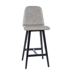 Sessio BarPandora diamant Tabouret snack scandinave avec pieds en bois><noscript><img width=