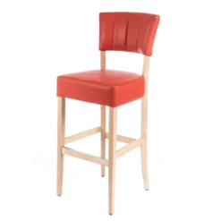 Sessio BarSteffi 2 Tabouret de bar matelassé><noscript><img width=