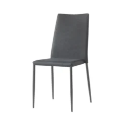 Airnova Bea Chaise de séjour contemporaine italienne> Chaise De Cuisine|Chaise De Salle à Manger