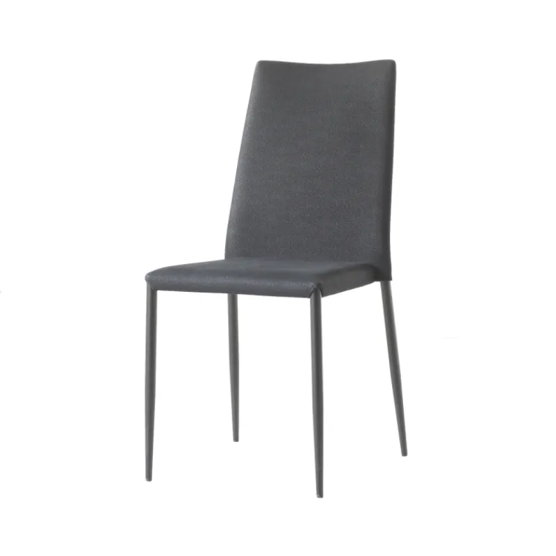 Airnova Bea Chaise de séjour contemporaine italienne> Chaise De Cuisine|Chaise De Salle à Manger