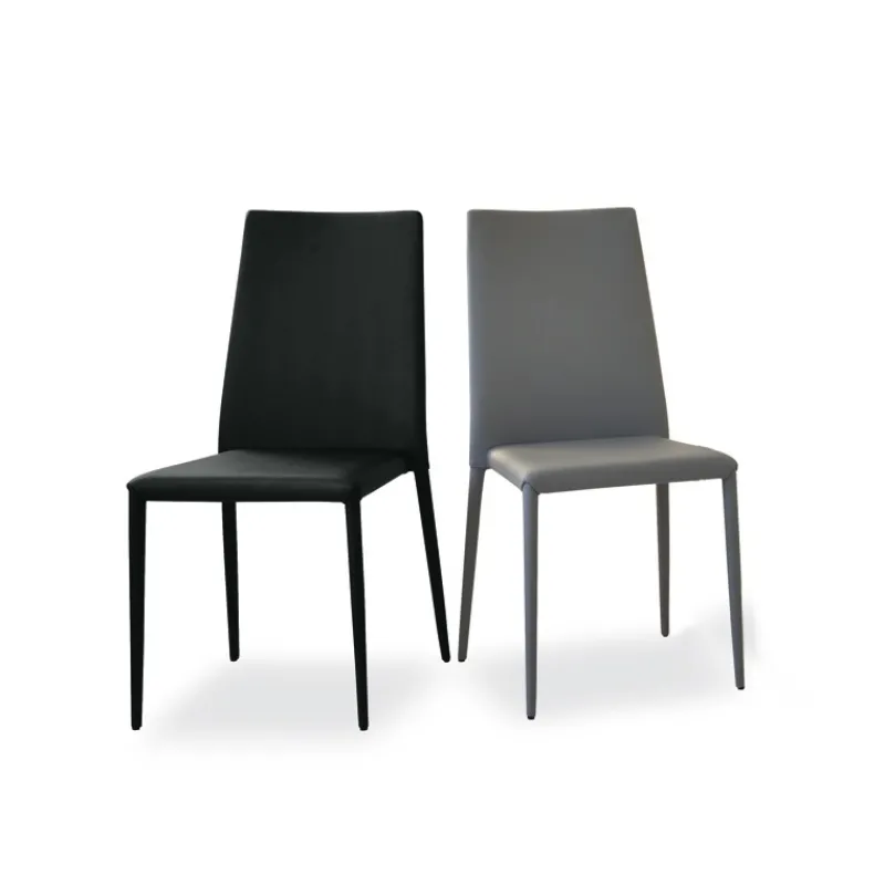 Airnova Bea Chaise de séjour contemporaine italienne> Chaise De Cuisine|Chaise De Salle à Manger