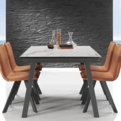 Mobliberica Benidorm Moblibérica® Table moderne en céramique><noscript><img width=