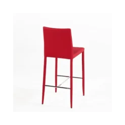 Airnova Beo Tabouret contemporain italien en synthétique><noscript><img width=