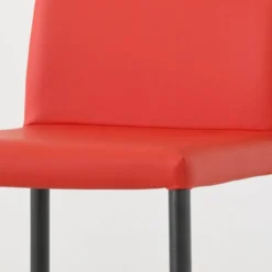 Airnova Beo Tabouret contemporain italien en synthétique><noscript><img width=