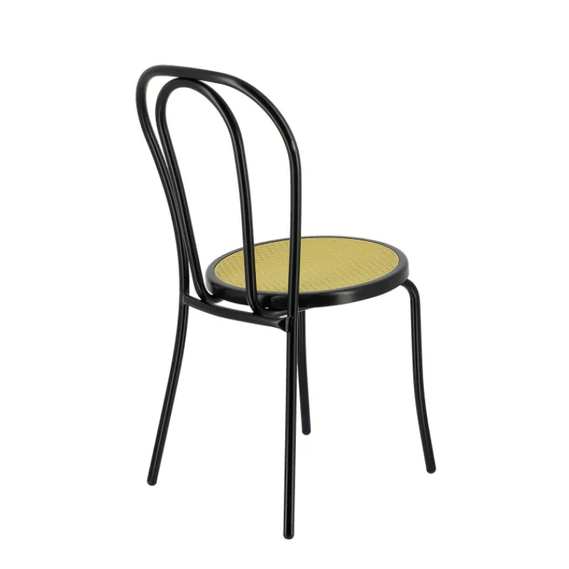 Rodet Bistro Chaise bistrot made in France empilable> Chaise De Salle à Manger|Chaise Pour Chambre