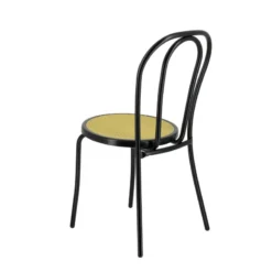 Rodet Bistro Chaise bistrot made in France empilable><noscript><img width=