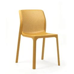 Bit Chaise de jardin moderne en polypropylène> Chaise De Jardin