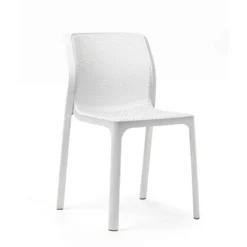 Bit Chaise de jardin moderne en polypropylène><noscript><img width=