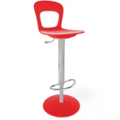 Blog 145 Tabouret réglable en hauteur et pivotant de fabrication Italienne><noscript><img width=