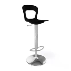 Blog 145 Tabouret réglable en hauteur et pivotant de fabrication Italienne><noscript><img width=