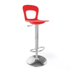 Blog 145 Tabouret réglable en hauteur et pivotant de fabrication Italienne><noscript><img width=