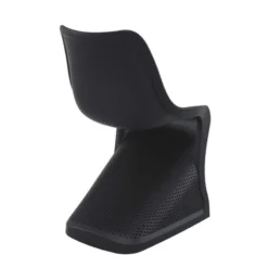 Bloom Chaise design ajourée en polypropylène><noscript><img width=