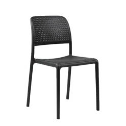 Bora Bistrot Chaise de jardin en polypropylène> Chaise De Jardin