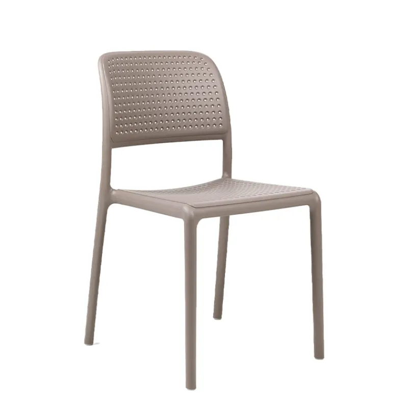 Bora Bistrot Chaise de jardin en polypropylène> Chaise De Jardin