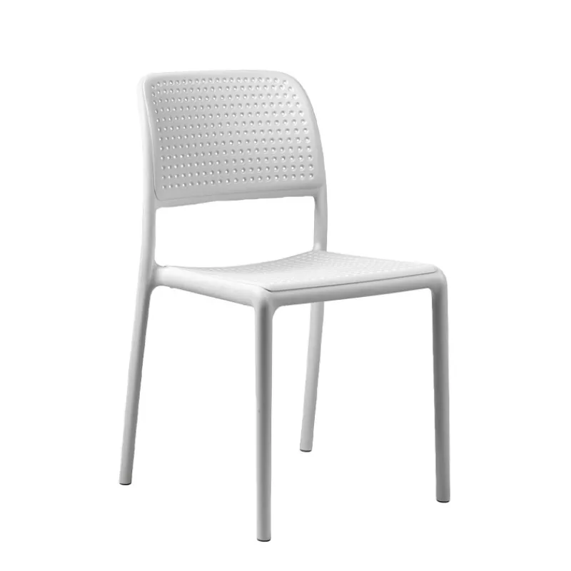 Bora Bistrot Chaise de jardin en polypropylène> Chaise De Jardin