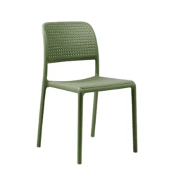Bora Bistrot Chaise de jardin en polypropylène><noscript><img width=